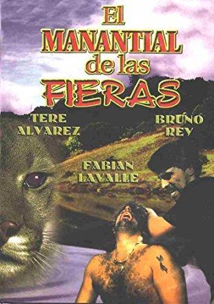 El manantial de las fieras (1982)