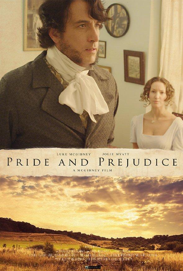 Pride and Prejudice (Miniserie de TV)