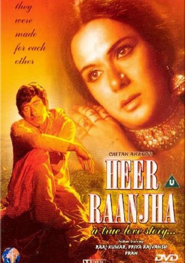 Heer Raanjha