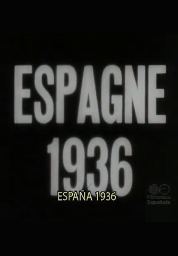 España 1936 - España leal en armas