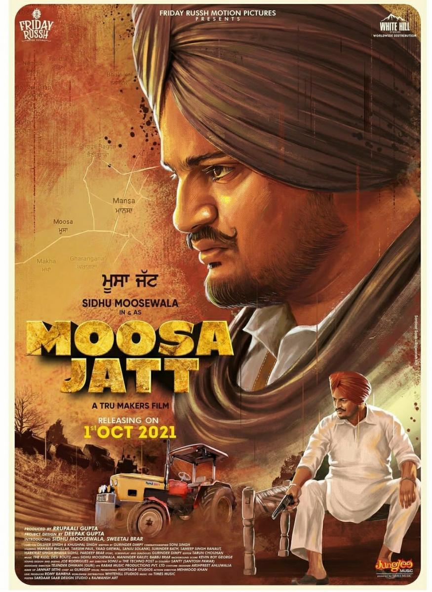 Moosa Jatt