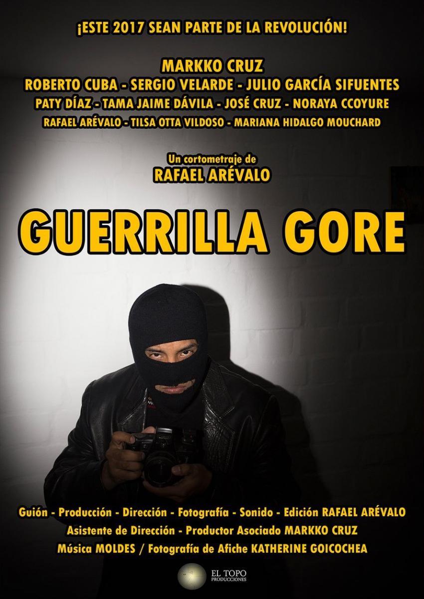 Guerrilla Gore (C)