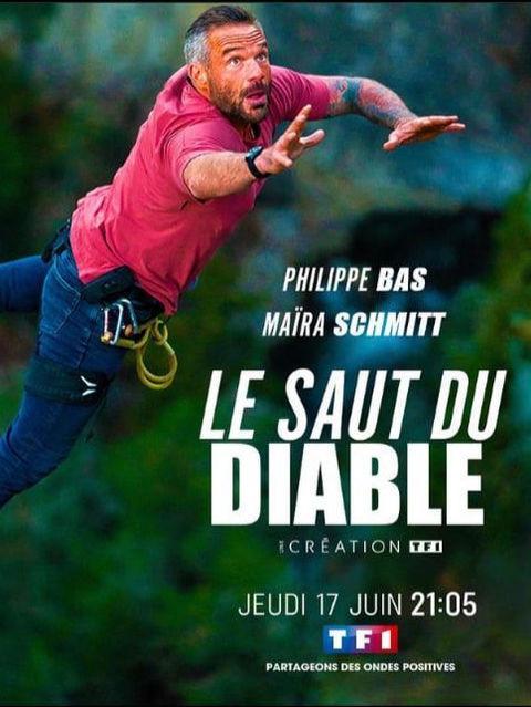 Le Saut du Diable (TV)