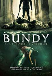 Bundy and the Green River Killer