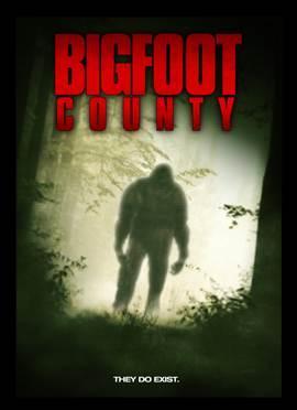 Bigfoot County