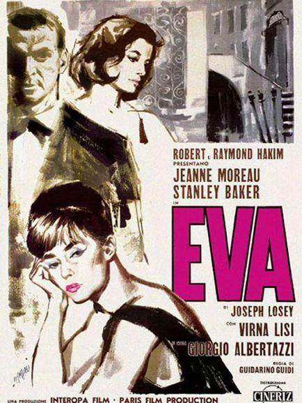 Eva (Eve)