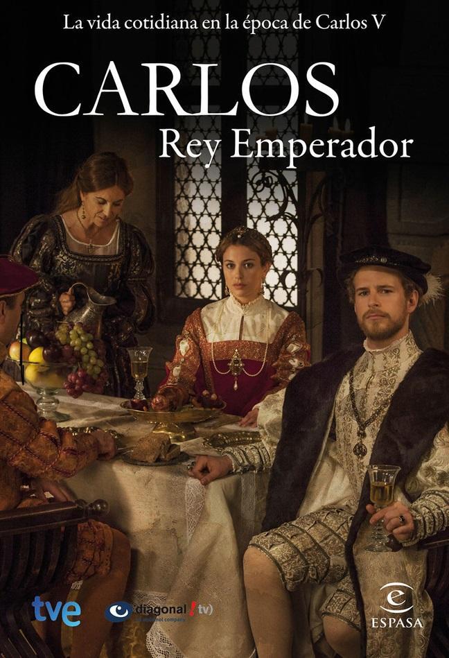 Carlos, Rey Emperador (Serie de TV)