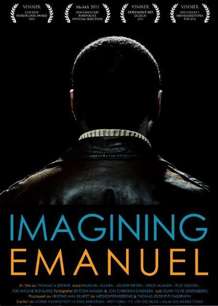 Imagining Emanuel