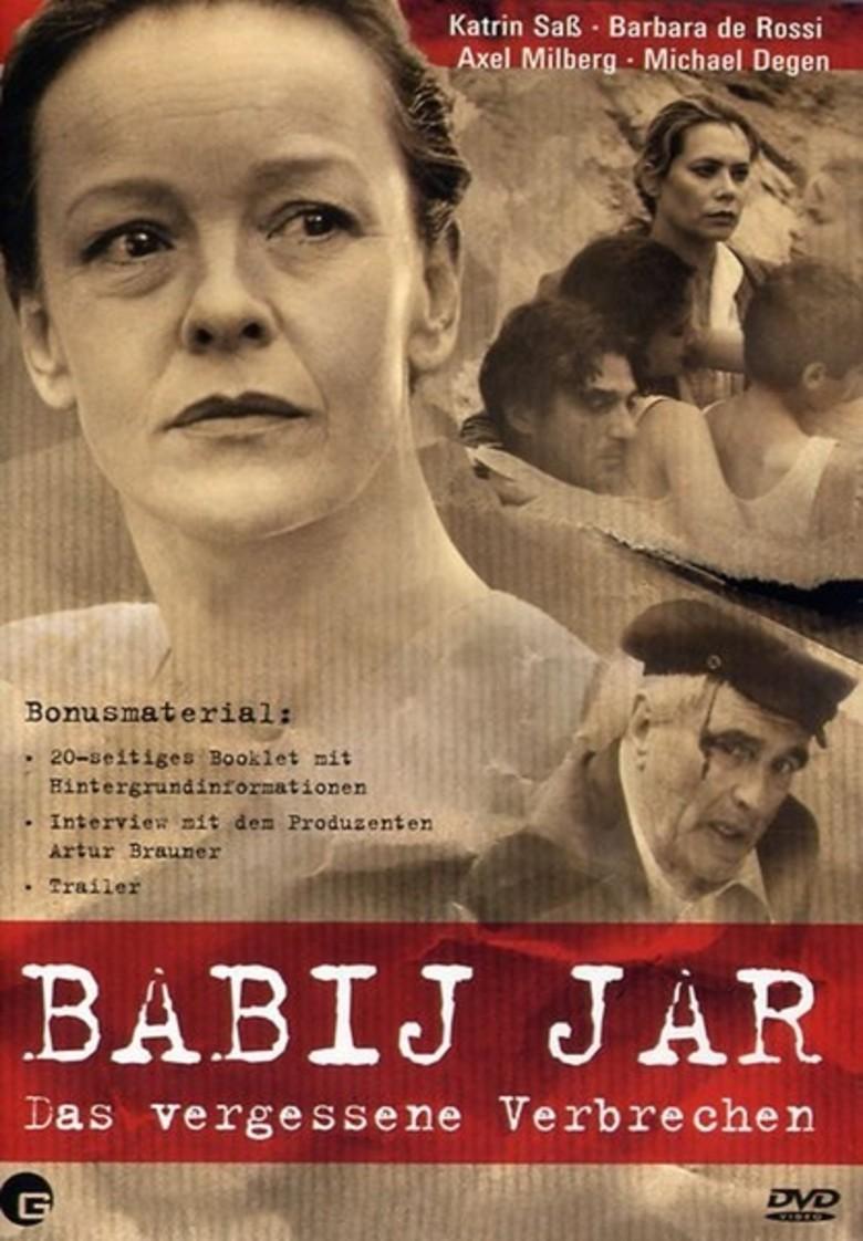 Babij Jar