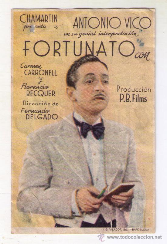 Fortunato