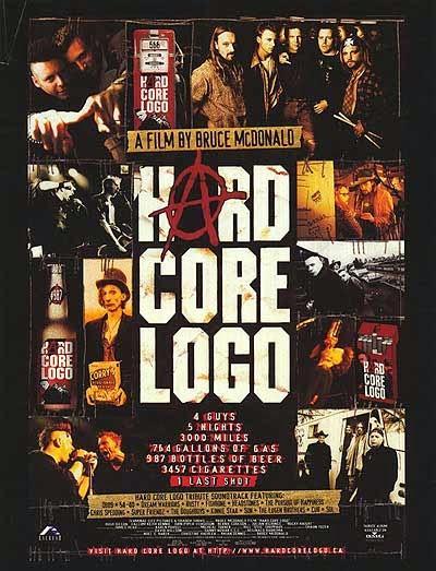 Hard Core Logo