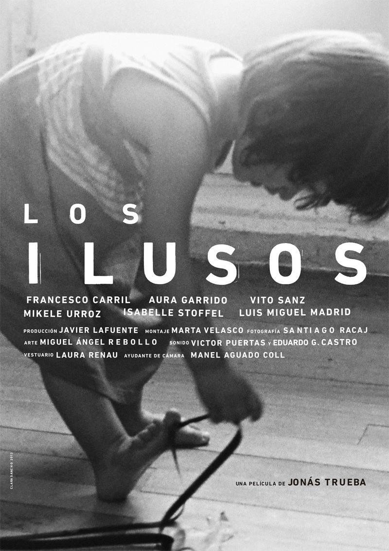 Los ilusos