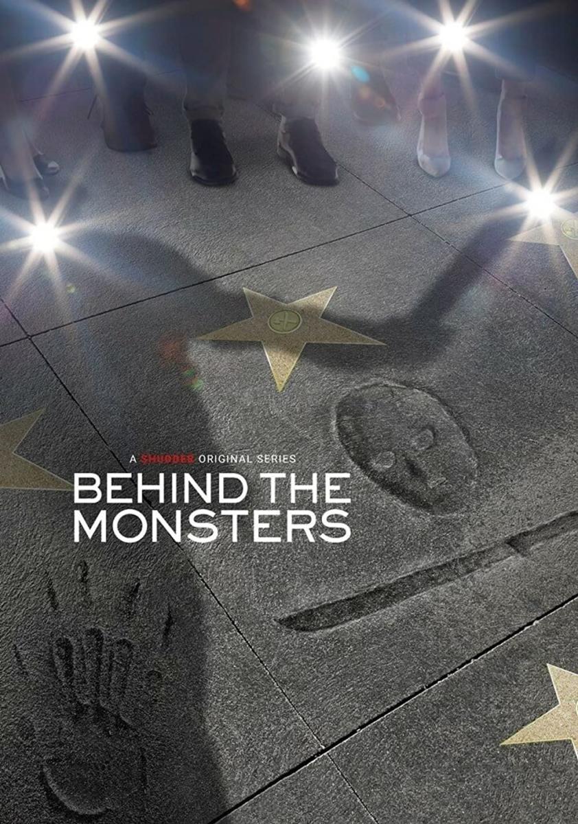 Behind the Monsters (Serie de TV)