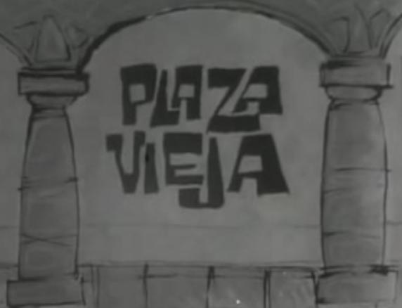 Plaza Vieja (S)