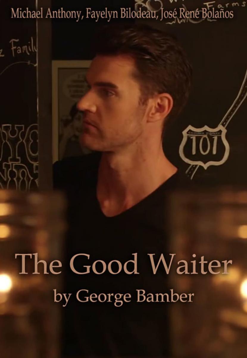 The Good Waiter (C)