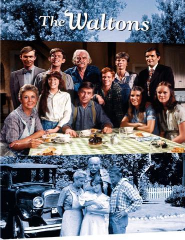 The Waltons (TV Series)