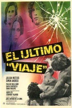 El último viaje