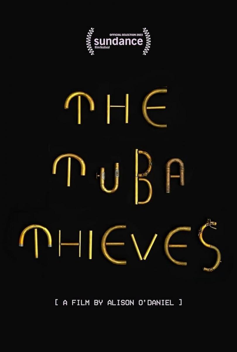 The Tuba Thieves