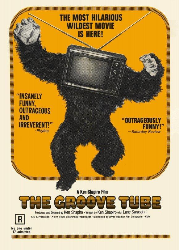 The Groove Tube