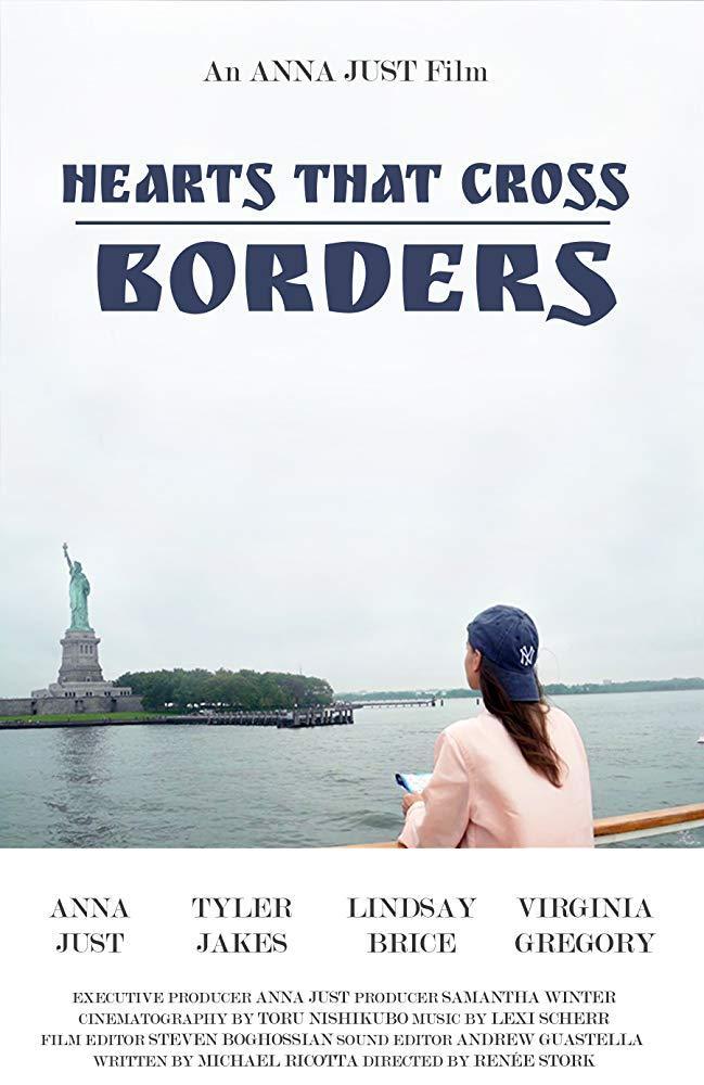 Hearts That Cross Borders (S)