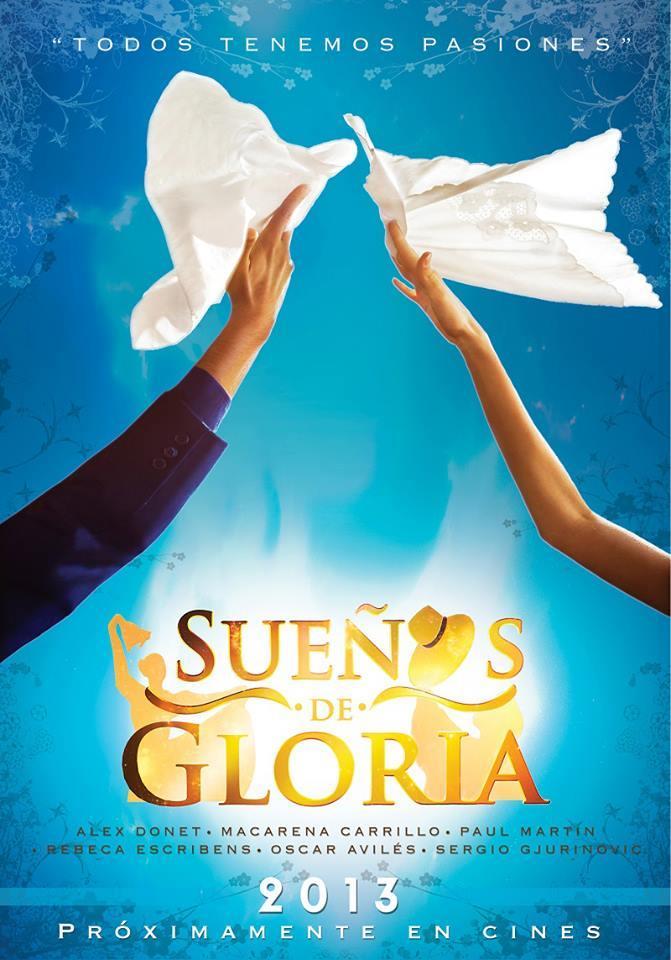 Sueños de Gloria