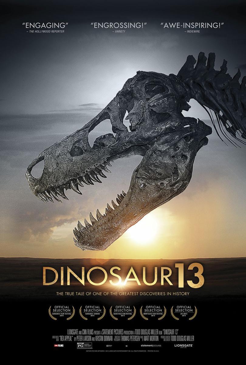 Dinosaur 13