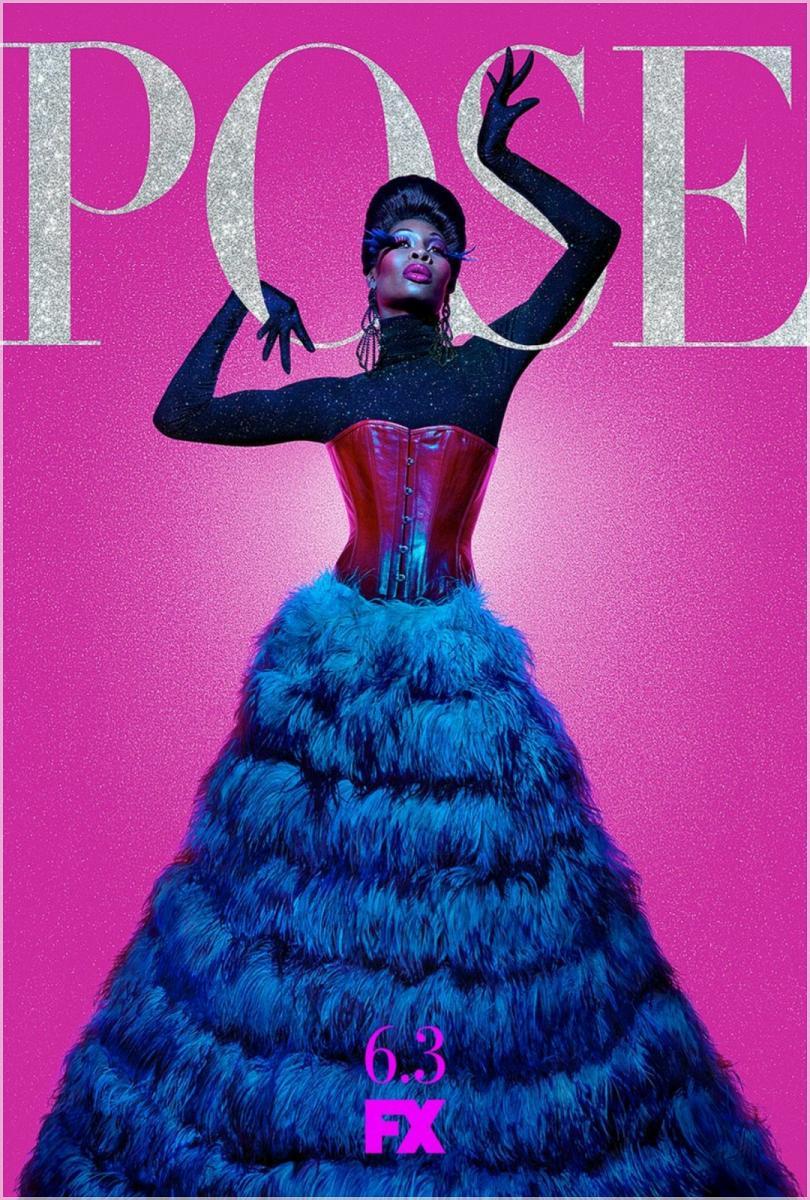 Pose (TV Series)