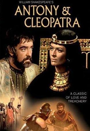 Antony and Cleopatra (TV)