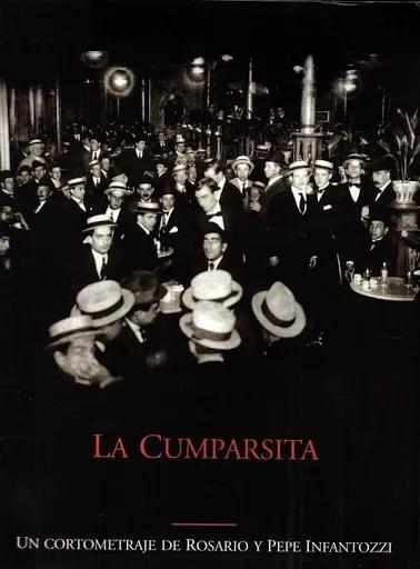 La cumparsita (S)