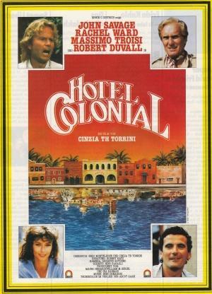 Hotel Colonial