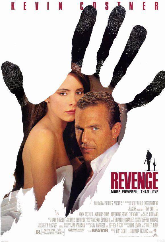 Revenge (Venganza)