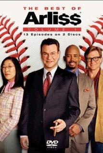 Arli$$ (Serie de TV)