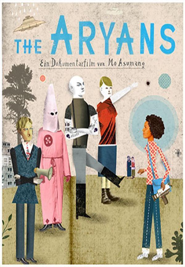 The Aryans