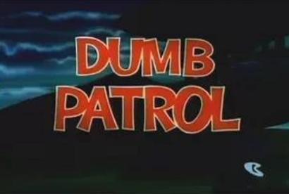 Bugs Bunny: Dumb Patrol (C)