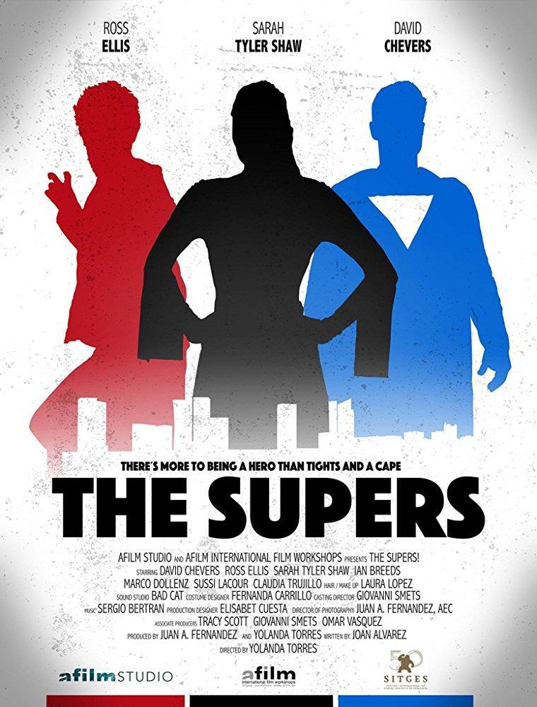 The Supers