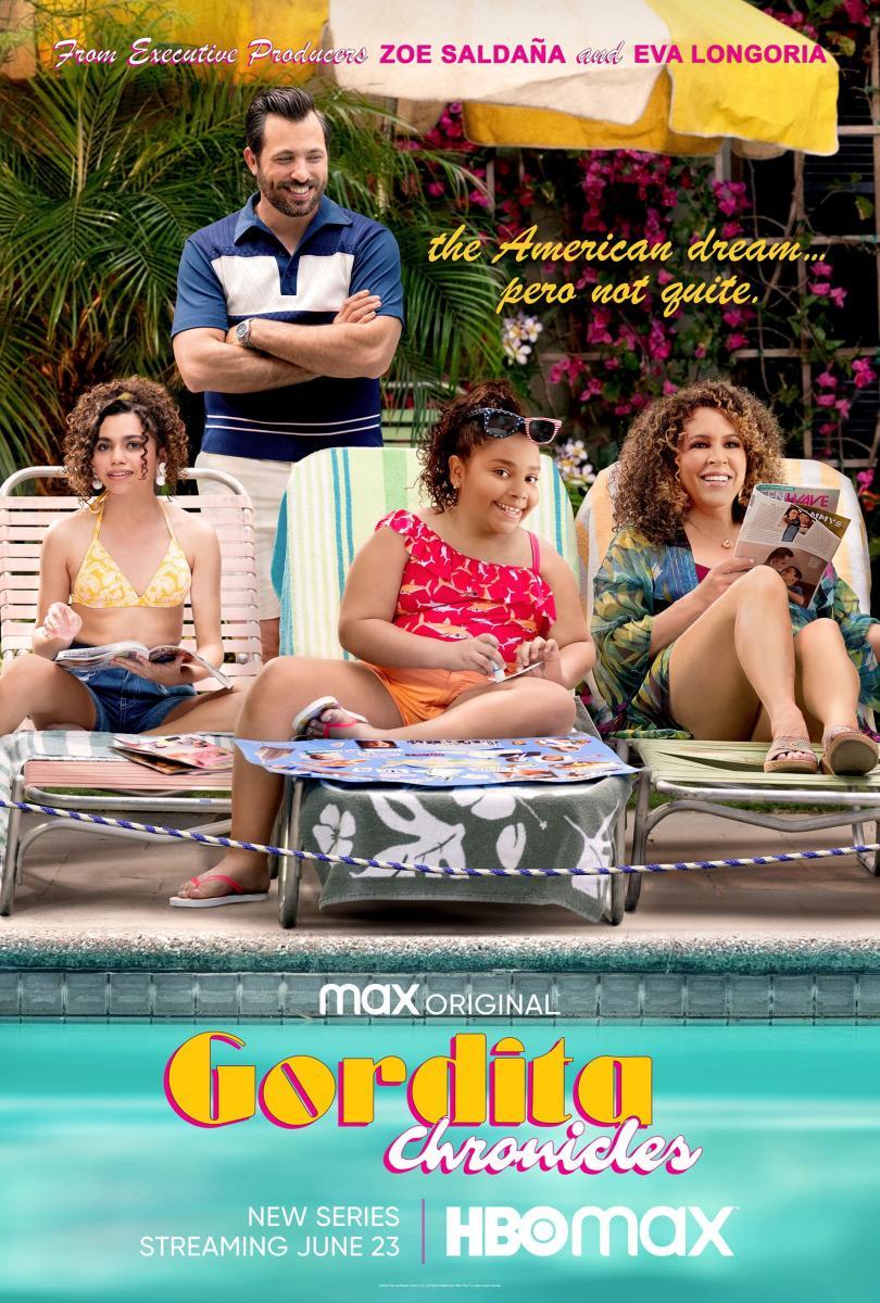 Gordita Chronicles (Serie de TV)