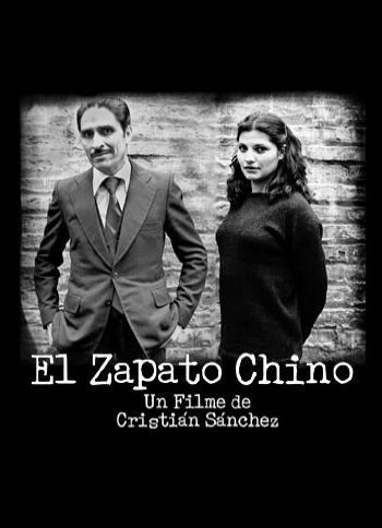 El zapato chino