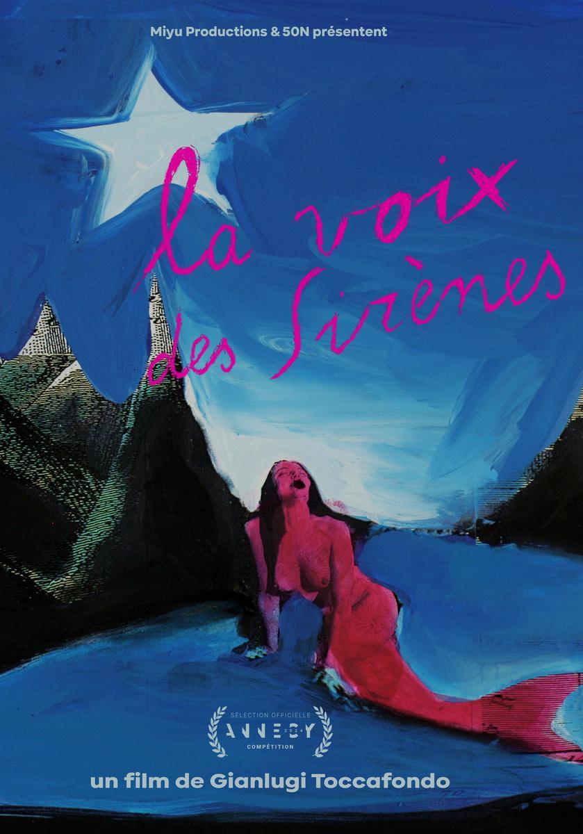 La voix des sirènes