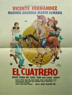 El cuatrero