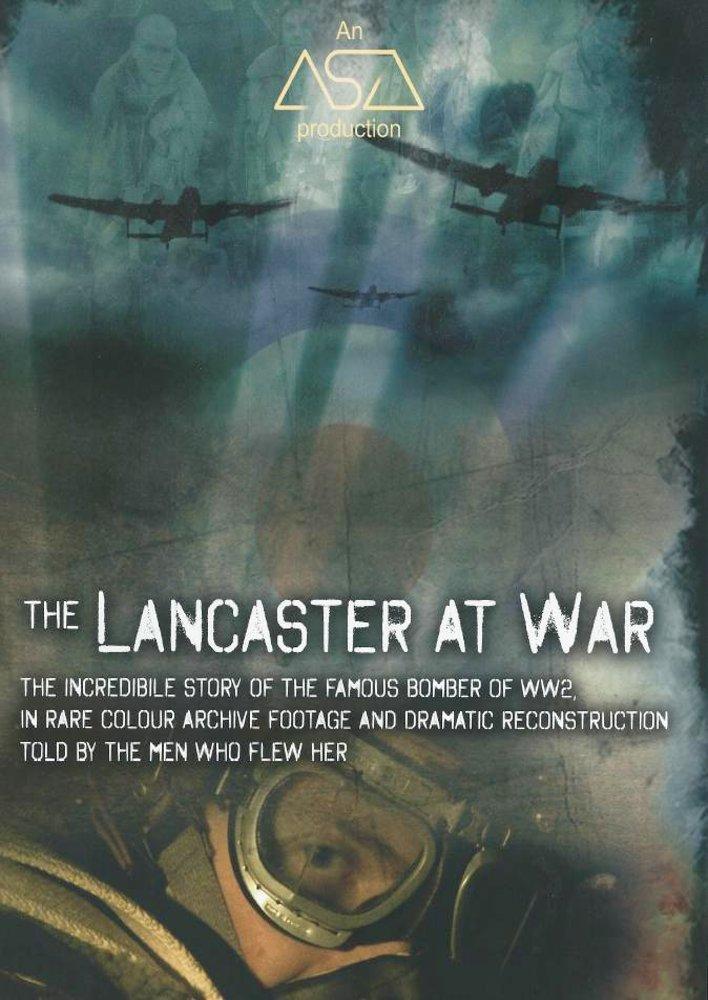 The Lancaster at War