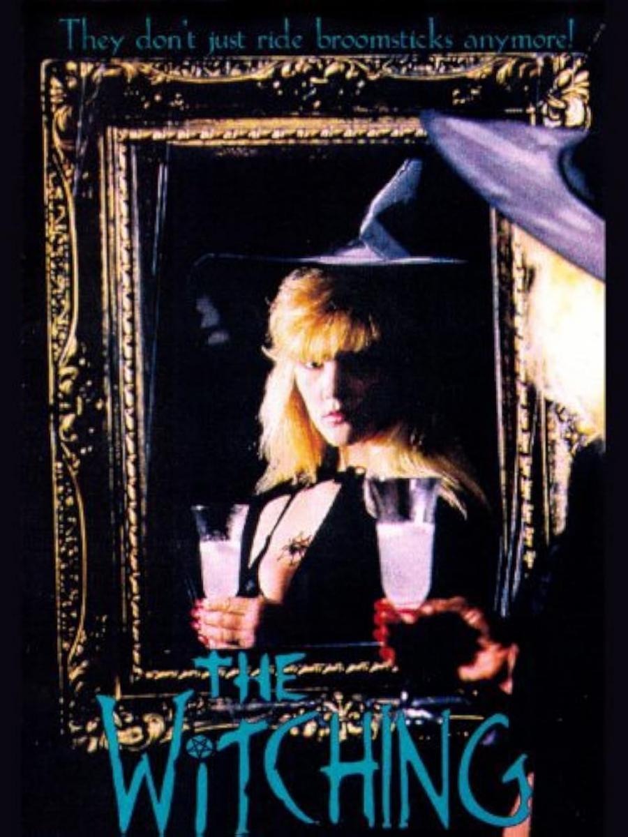The Witching