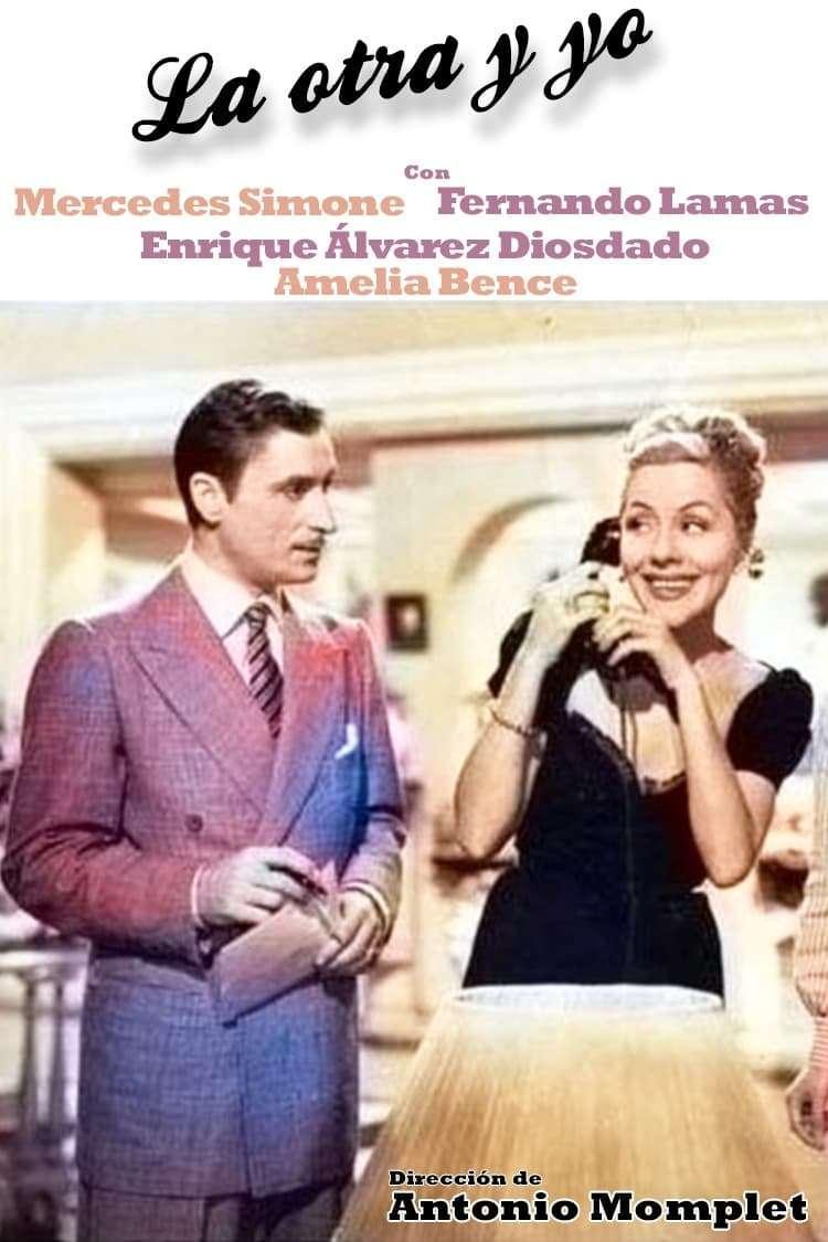 La otra y yo