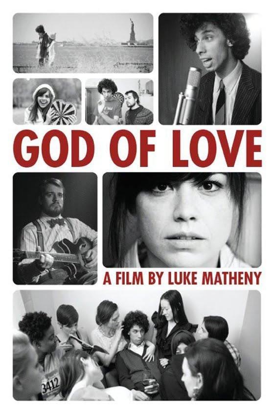 God of Love (S) (2010)