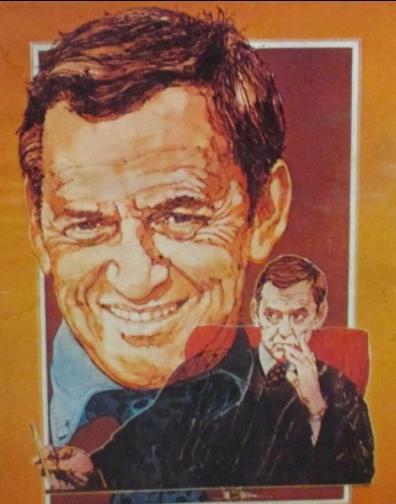 The Tony Randall Show (TV Series)