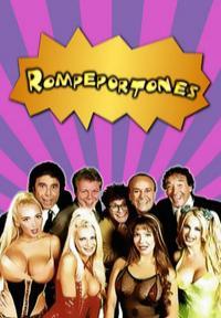 Rompeportones (Serie de TV)