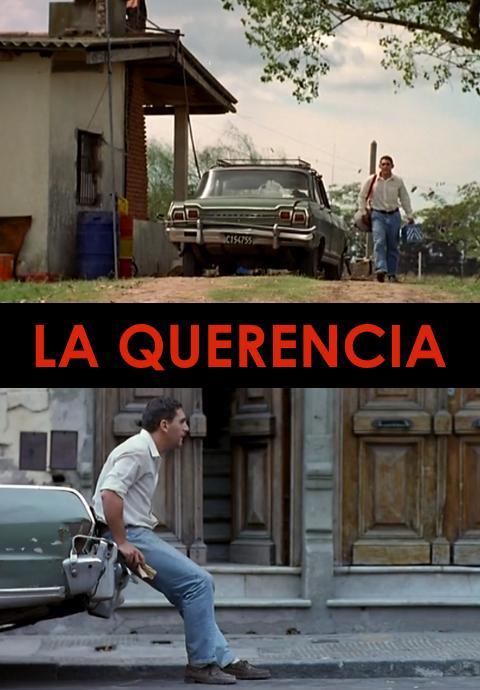 La querencia