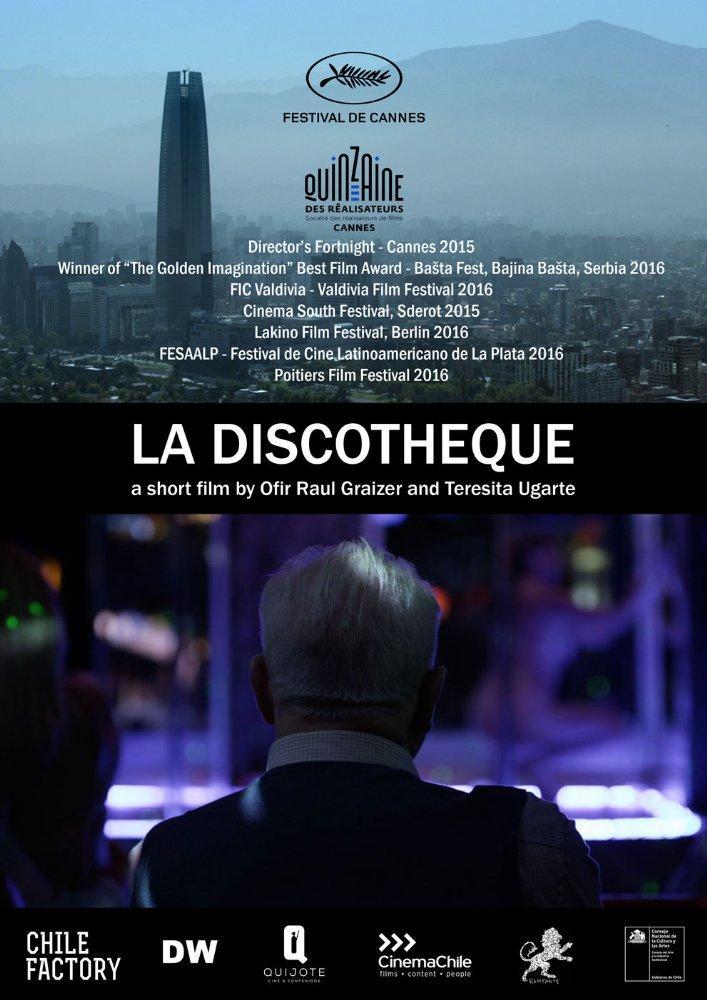 La Discotheque (S)