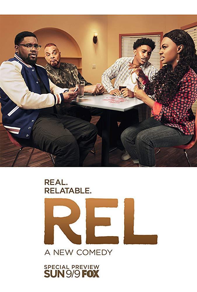 Rel (Serie de TV)