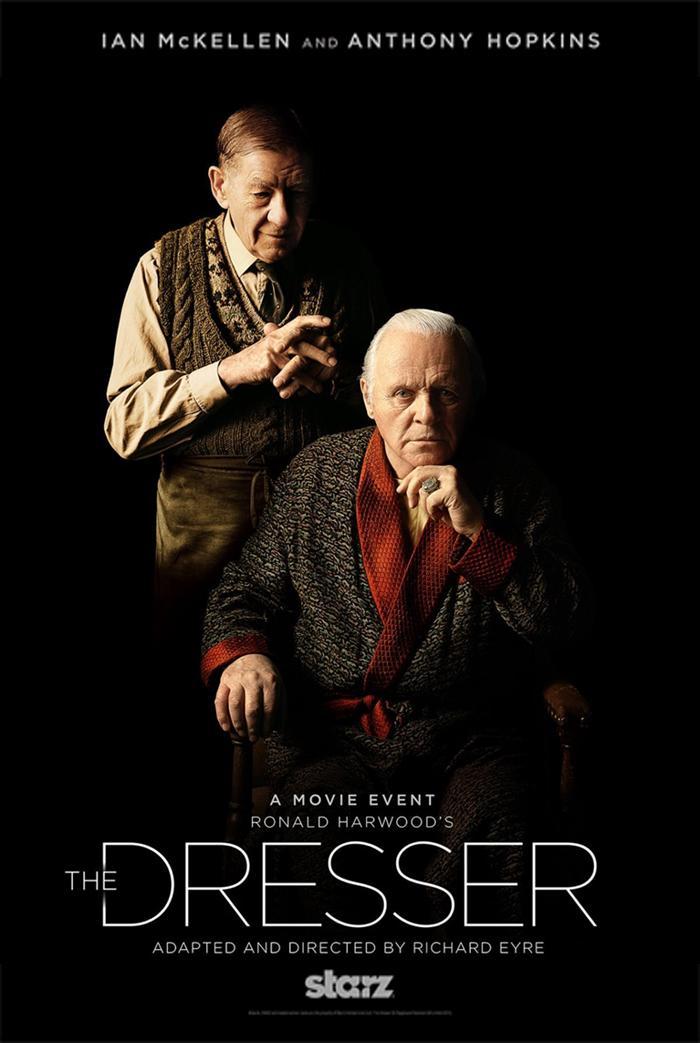 The Dresser (TV)