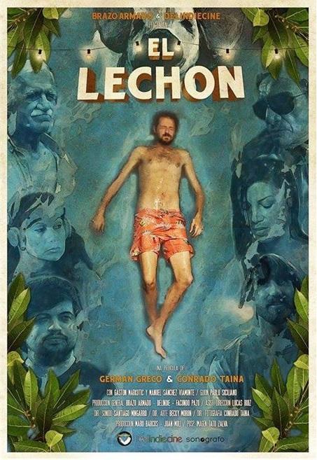 El lechón